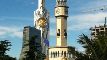 Crónica de países inexistentes IV. Adjaria