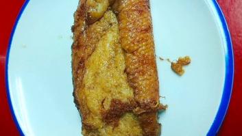 Los siete establecimientos donde venden las mejores torrijas de España