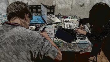 Sólo una opinión: lo que pienso sobre los deberes