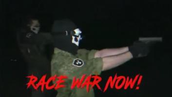 Los crímenes de los seguidores estadounidenses de Manson y Hitler