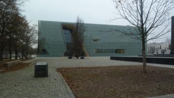 Polin: los judíos europeos y nosotros