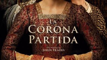 TVE estrena 'La corona partida', con Irene Escolar y Rodolfo Sancho