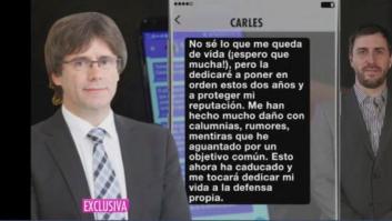 Las claves de la semana: Enemigo que huye...