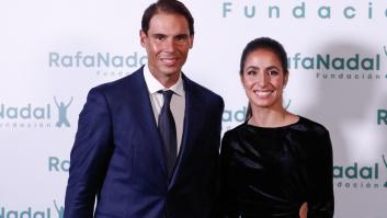 Rafa Nadal y Mery Perelló tiene a su segundo bebé: el nombre que han elegido para él tiene mucho significado