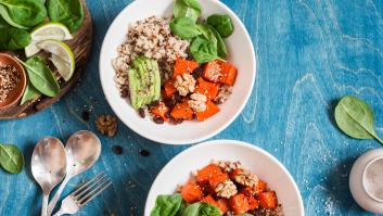 Por qué reducir el consumo de carne no es sólo bueno para tu salud