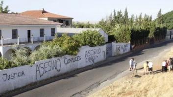 Hallados los restos de los niños Ruth y José, desaparecidos en octubre de 2011 en Córdoba