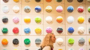 Siete datos curiosos para conocer mejor la historia de LEGO