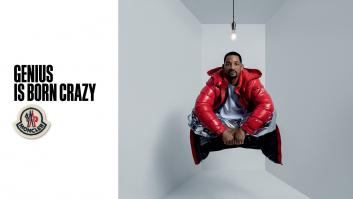 Will Smith se viste de... plumas