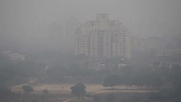 La contaminación atmosférica mata a millones de personas al año en todo el mundo