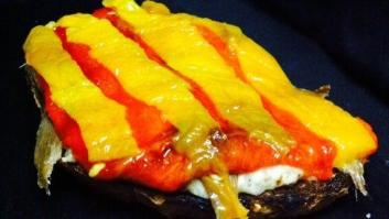 Tosta 'Independence Day' o cuando el nacionalismo trasciende la identidad