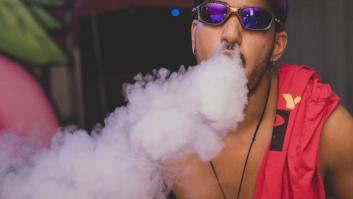 ¿Qué riesgos tiene fumar la shisha?