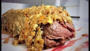 El Wellington, un homenaje a la cocina clásica y a sus cocineros