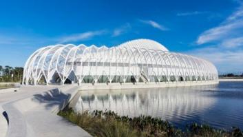 Las diez maravillas verdes del mundo