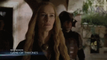 'Juegos de tronos': primeras imágenes de la quinta temporada