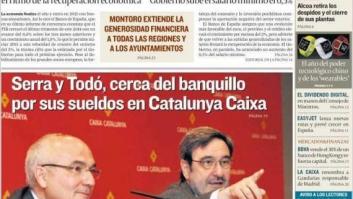 Revista de prensa 24-12-14: 'Esperanzas' navideñas