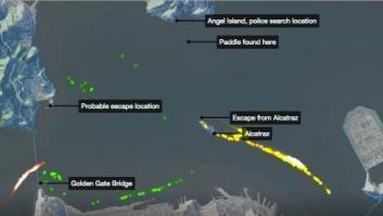 No hay que irse a Silicon Valley: talento en los mapas 'made in Spain'