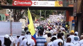 Una marcha contra la impunidad