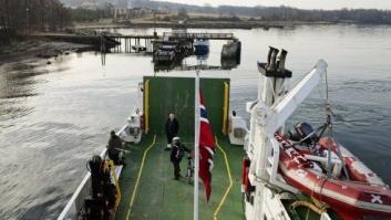 Noruega demuestra que tratar a los presos como seres humanos funciona