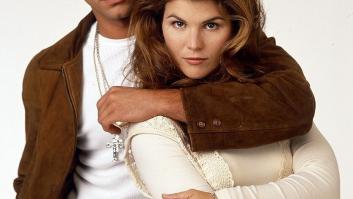 Lori Loughlin, la dulce Rebecca de 'Padres Forzosos', sale de prisión