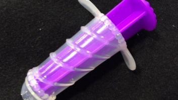 ¿Juguete o dildo? La polémica por un set de pastelería