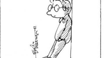 Elvira Lindo publicará en noviembre 'Mejor Manolo', una nueva entrega de Manolito Gafotas