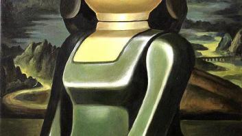 Los clics se convierten en obras de arte