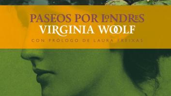 Paseando por Londres con Virginia Woolf
