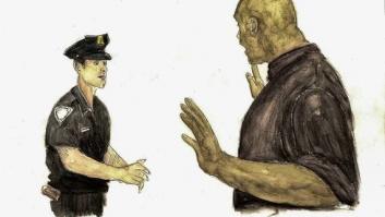 Violencia policial y justicia alternativa