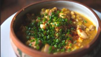 Vuelta al mundo en 5 platos invernales de menos de 10 euros