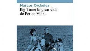 Marcos Ordóñez en el país aparte