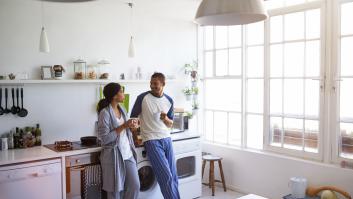 Cómo hablar de salud mental con tu nueva pareja