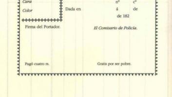 La evolución del DNI en España: cómo era y cómo es (FOTOS)