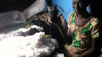 Por qué fundé una marca ética de gafas de sol