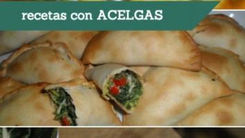 Todo lo que dan de sí las acelgas: recetas para cocinar esta verdura
