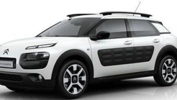 Un Coche del Año con espinas