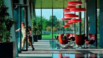 Toca madera: diseños cálidos para tiempos turbios