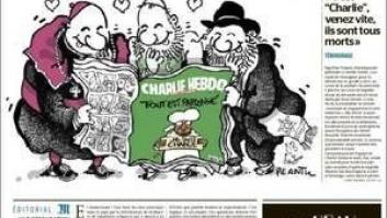 Una revista de prensa planetaria