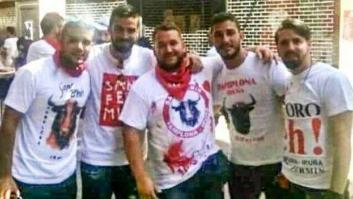 Se confirma la condena a más de 3 años de cárcel a los acusados de grabar la violación de 'la Manada'