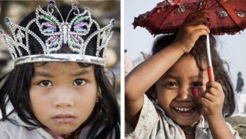 La mejor trinchera es la alegría...