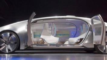 Cuando el coche se convirtió en un 'gadget'