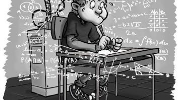 El futuro educativo: niños más creativos, menos aburridos y estresados