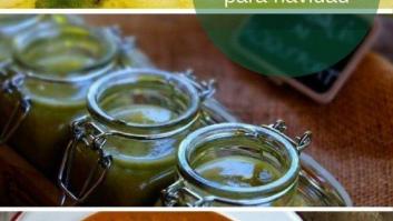 Sopas y cremas nivel experto: 17 primeros platos para sorprender