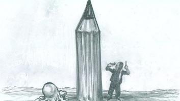 El heroísmo de la herejía