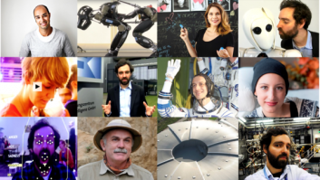 Un año y 12 historias de ciencia