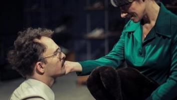 'Todo el tiempo del mundo', una obra en tiempo presente