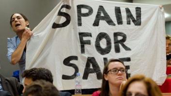 Luis de Guindos: "España no necesita un rescate de ninguna manera" (VÍDEO)