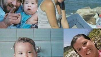 Descubre por Facebook que es adoptada y escribe un emotivo mensaje que ya es viral