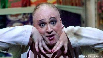 Hansel y Gretel: Una hamburguesa de autor