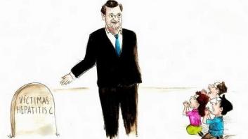 Hepatitis C: pacientes 'impacientes'