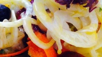 Ensalada 'Je suis Charlie' o cuando la sátira es la opción de la irreverencia inteligente